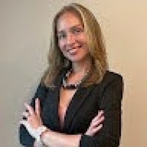 Damaris Jordan, Recognized by BestAgents.us as a 2024 Top Agent 