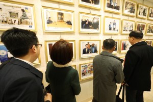 Pastor Declares: ‘Jesus Chose Me to Testify to Revelation’