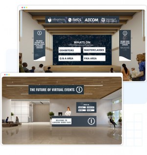 Advanced Features For Engagement