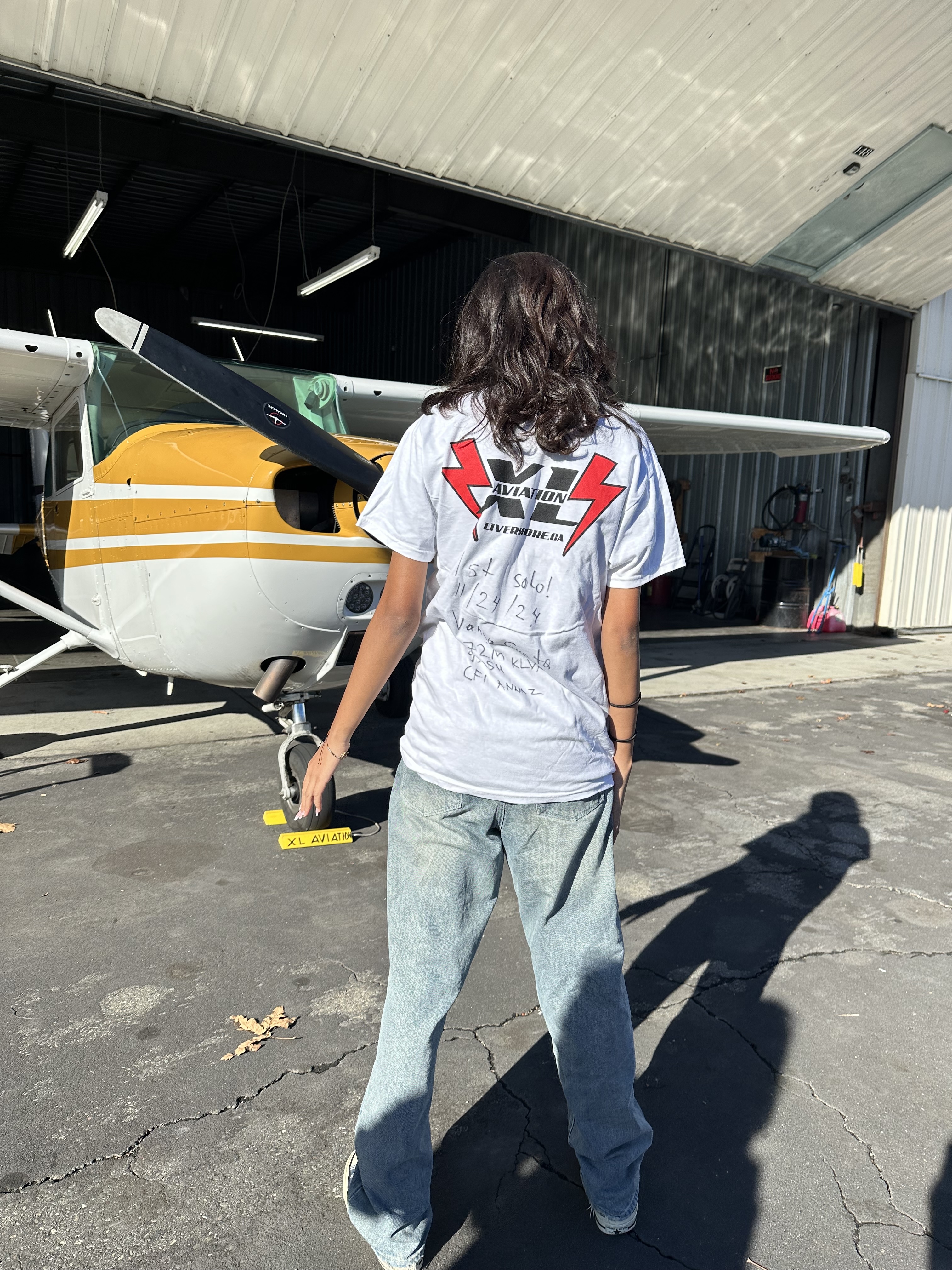 vanya first solo 2