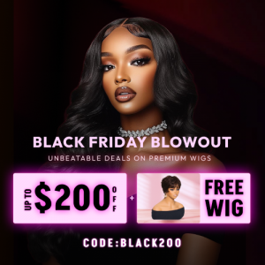 UNice 2024 Black Friday Sale