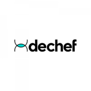 Dechef Logo