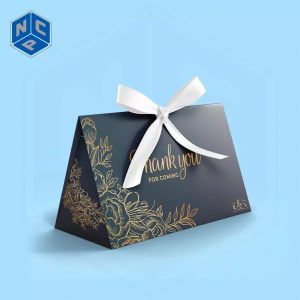 Event Packaging Boxes