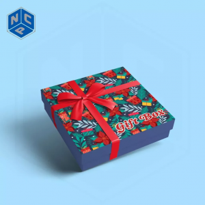 Gift Packaging Boxes