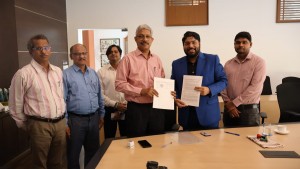 Black Perl Signup with GIM