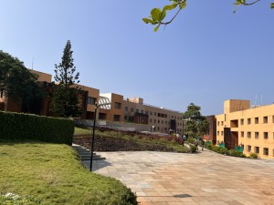 Goa Institute of Management