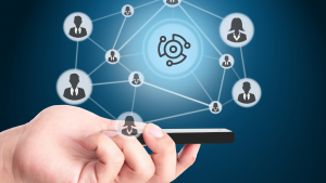 Connecting the world through AI and blockchain, redefining decentralized social interaction.