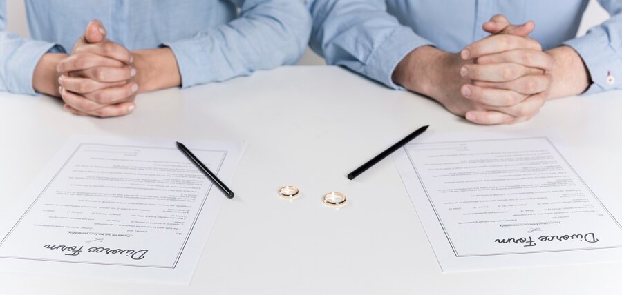 Finding Justice: Family Court Attorney Help