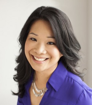 Corrina Chang;  M.S. CCC/SLP, Speech-Language Pathologist with Kids First Speech