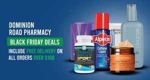 New Zealand s Online Pharmacy