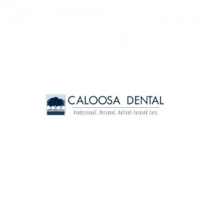 Caloosa Dental logo