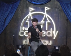 Fadi Comedy Chateau 3