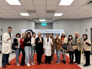 VIP Guests of “The Pitch: Patient Safety