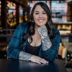 Kaylin Krontz, Recognized by BestAgents.us as a 2024 Top Agent 