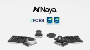 Naya to Showcase Naya Create and Modules at CES 2025