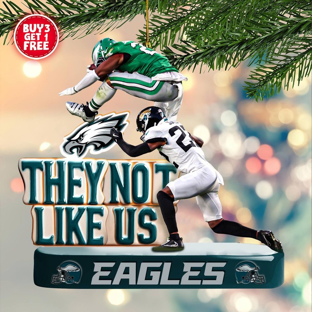 Fly Saquon Fly 4