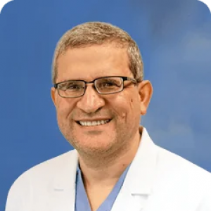 Bahaeddin Shabaneh, MD: A Trailblazer in Interventional Cardiology