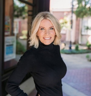 Jessica Sullivan, Recognized by BestAgents.us as a 2024 Top Agent 