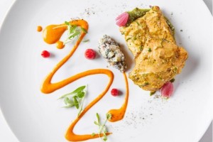 Chef Bhawani Singh Khangarot