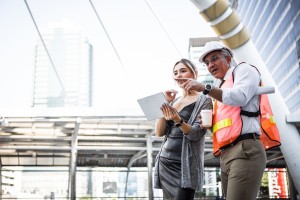 Infrastructure Management Service