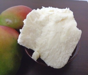 Premium Mango Butter