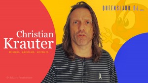 Christian Krauter
