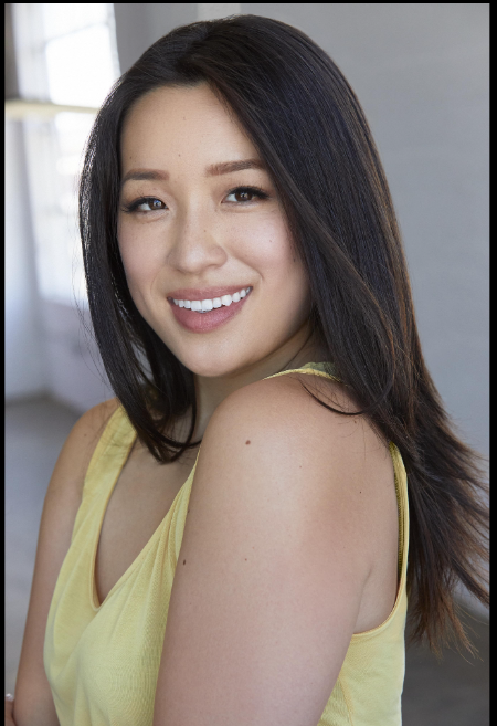 Desiree Choy Desiree Choy