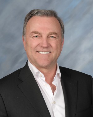 John Larsen, MD, QME