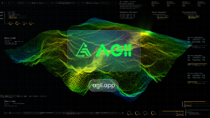 Transforming Web3 with AI-driven insights and innovations.