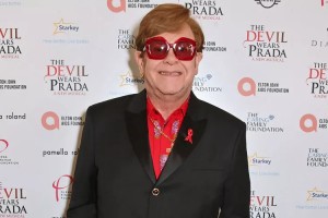 Elton John