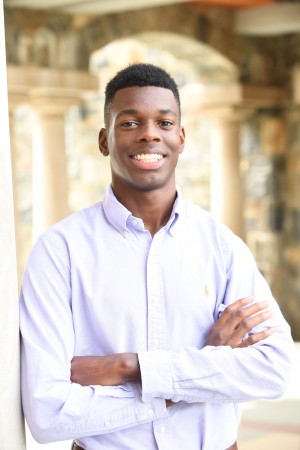 Amari Sherrill - New Chief Financial & Marketing Officer Sherrill Enterprises