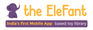 The EleFant Earns STEM.org Accreditation: India’s Top Toy Library Combines Sustainable, Educational Play with Innovation