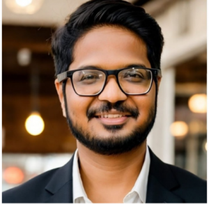 Sourabh Jain, Founder, The EleFant.Ai