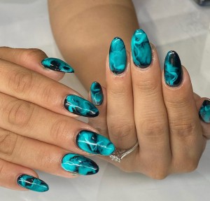 Laque Nail Bar and Beauty Spa