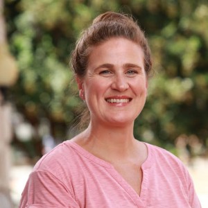 Lara Hart, MD, FACOG: Expert Obstetrician-Gynecologist at Women’s Healthcare Associates in Athens, Georgia