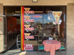 Bambi Johnson: The Heart and Soul of iPizza, Scottsdale’s Community-Driven Pizzeria