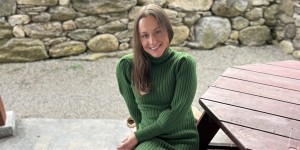 Shannon Csapilla, Stamford, Connecticut