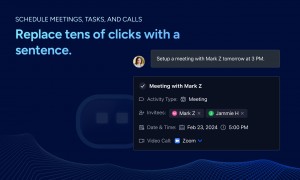 SUMMARIZE CONVERSATIONS