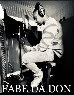 Fabe Da Don dropped his Latest Soundtrack ‘Turnt Up’