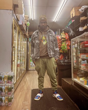 Fabe Da Don dropped his Latest Soundtrack ‘Turnt Up’