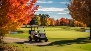 Golf Cart Rental Belize