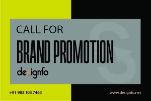 Brand Promotion Service