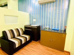 Dental Care Entrance