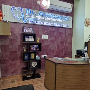 Dr Aishwarya Clinic