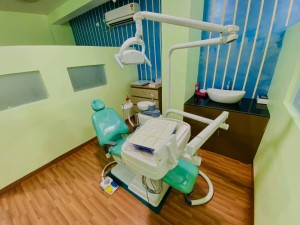 Dr Aishwarya Dental Clinic