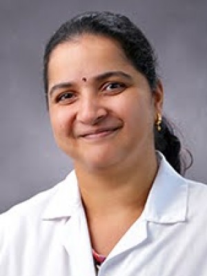 Himabindu M. Lanka, MD: Leading Advocate for Palliative Care and Geriatrics Education in New Jersey