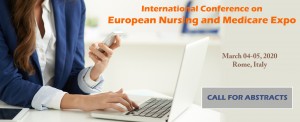 International Conference on European Nursing and Medicare Expo