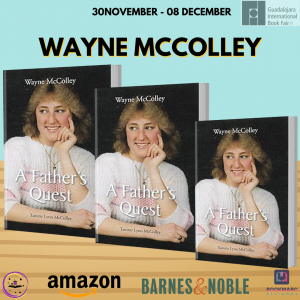 Guadalajara International Book Fair 2024