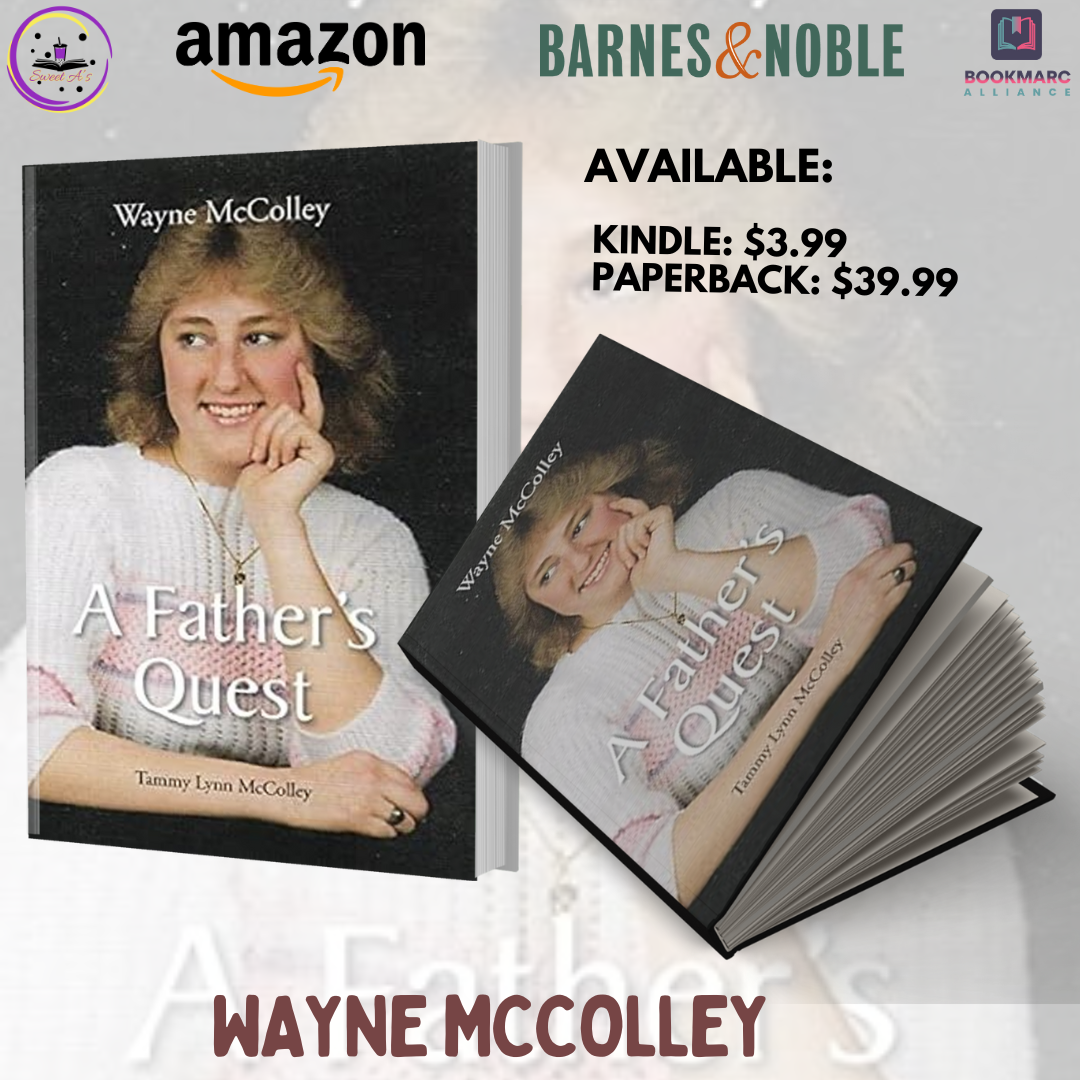 Wayne McColley
