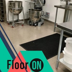 resturant epoxy flooring Melbourne